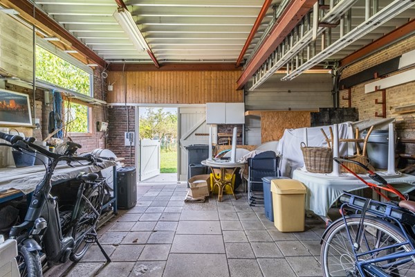 Medium property photo - Knibbelweg 17, 2761 JB Zevenhuizen